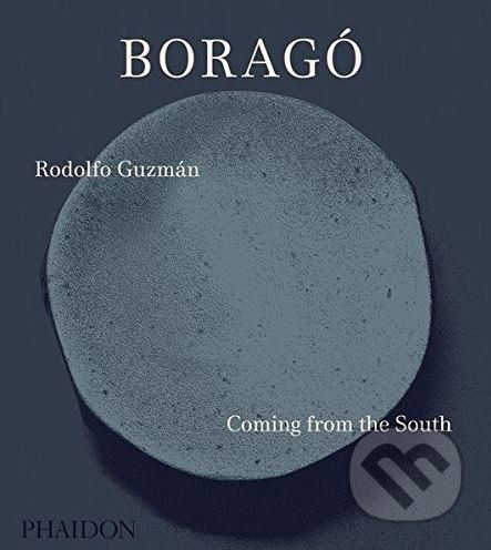 Boragó - Rodolfo Guzmán