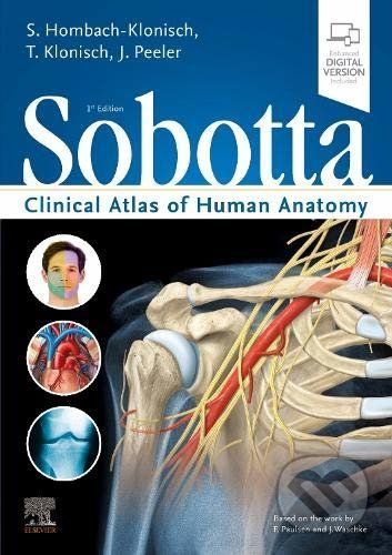 Sobotta: Clinical Atlas of Human Anatomy -