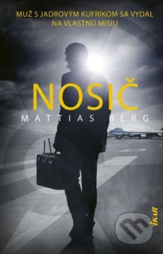 Nosič - Mattias Berg