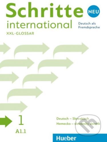 Schritte international Neu 1 - Kurs- und Arbeitsbuch - Daniela Niebisch, Sylvette Penning-Hiemstra, Angela Pude, Franz Specht, Monika Bovermann, Monika Reimann