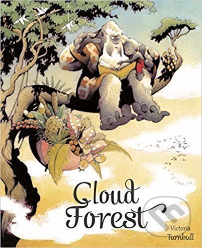Cloud Forest - Victoria Turnbull
