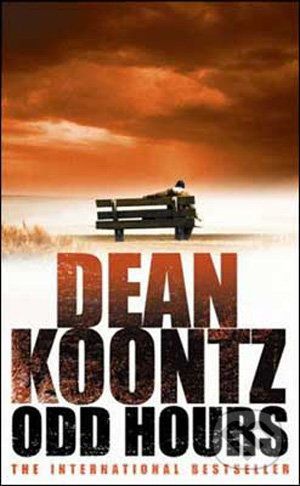 Odd Hours - Dean Koontz