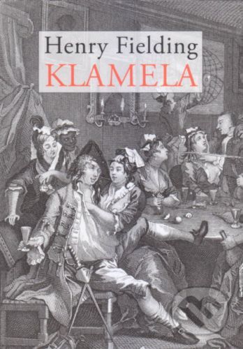 Klamela - Henry Fielding