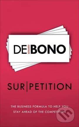 Sur/petition - Edward de Bono