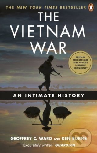 The Vietnam War - Geoffrey C. Ward, Ken Burns