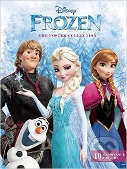 Frozen: The Poster Collection -