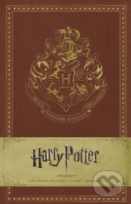 Harry Potter: Hogwarts Bound -