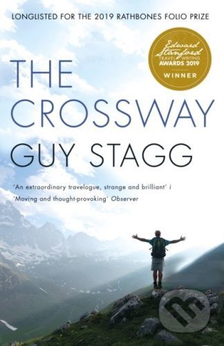The Crossway - Guy Stagg