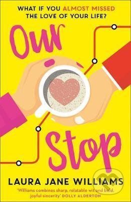Our Stop - Laura Jane Williams