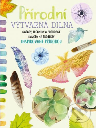 Přírodní výtvarná dílna -