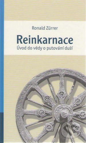 Reinkarnace - Ronald Zürrer