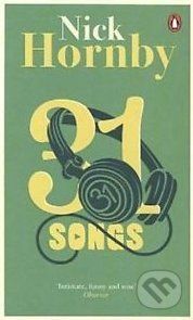 31 songs - Nick Hornby