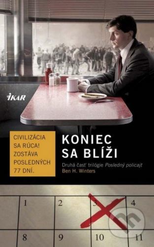 Koniec sa blíži - Ben H. Winters