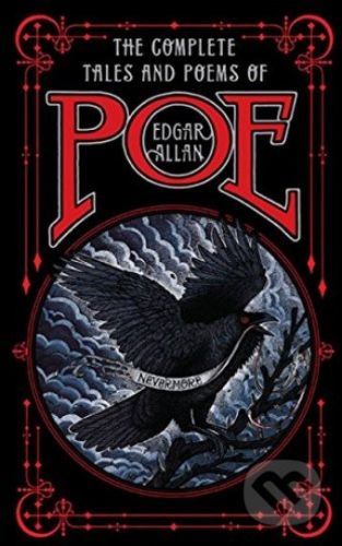 The Complete Tales and Poems of Edgar Allan Poe - Edgar Allan Poe