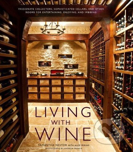 Living with Wine -