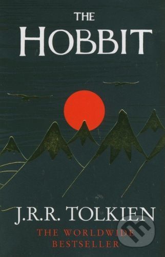 The Hobbit - J.R.R. Tolkien