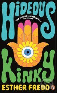 Hideous Kinky - Esther Freud