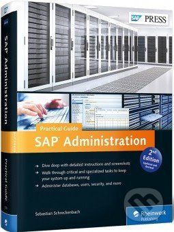 SAP Administration - Sebastian Schreckenbach