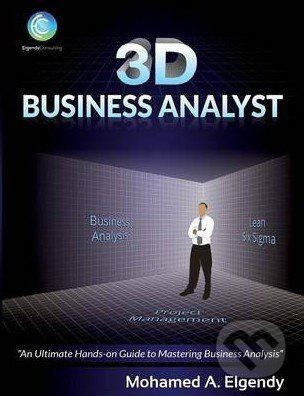 3D Business Analyst - Mohamed A. Elgendy