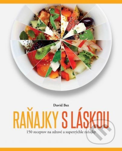 Raňajky s láskou - David Bez