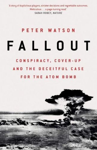 Fallout - Peter Watson