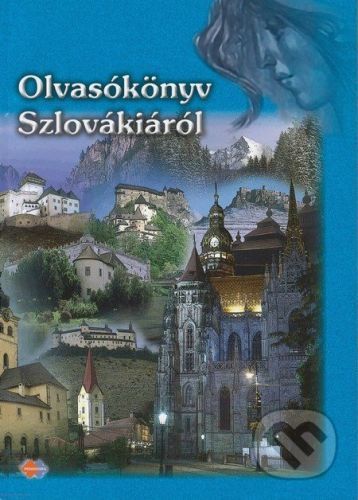 Čítanie o Slovensku - Drahoslav Machala a kolektív
