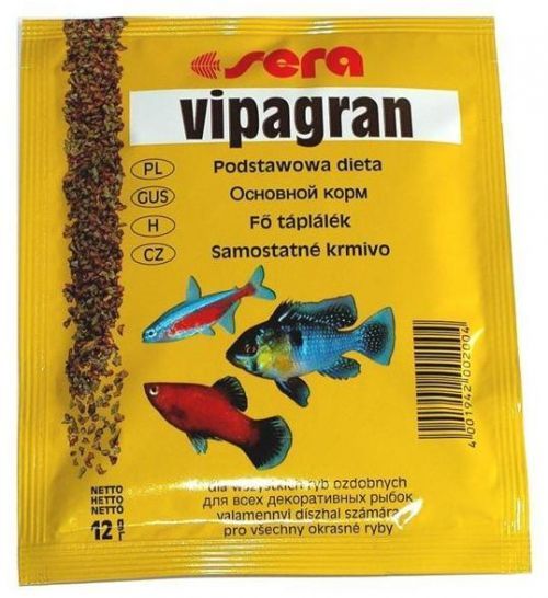 Sera Vipagran 12g