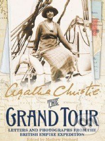 The Grand Tour - Agatha Christie