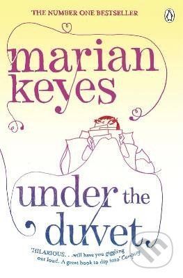 Under The Duvet - Marian Keyes