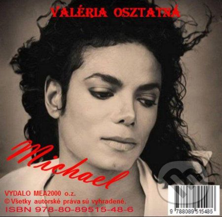 Michael (e-book v .doc a .html verzii) - Valéria Osztatná