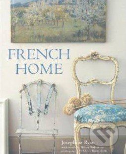 French Home - Josephine Ryan