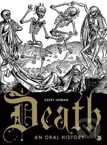 Death - Casey Jarman