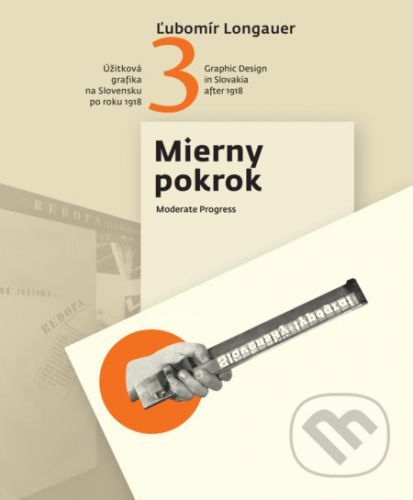 Mierny pokrok / Moderate progress - Ľubomír Longauer