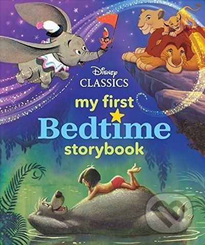 My First Bedtime Storybook -