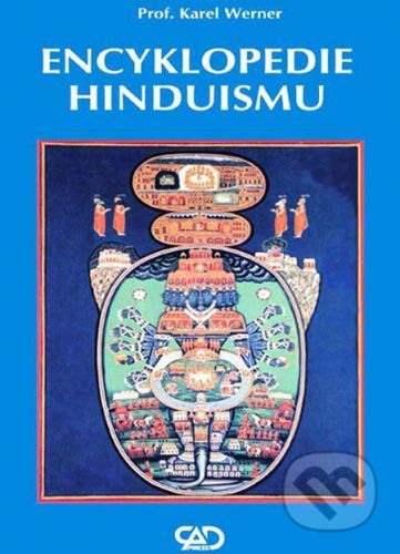 Encyklopedie hinduismu - Karel Werner