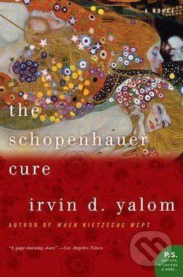 The Schopenhauer Cure - Irvin D. Yalom