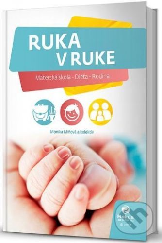 Ruka v ruke - Monika Miňová a kolektív