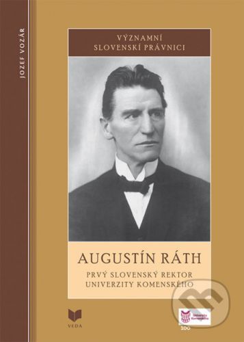 Augustín Ráth - Jozef Vozár