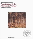 Architecture of the Nineteenth Century -