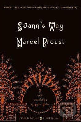 Swann's Way - Marcel Proust
