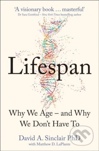 Lifespan - David Sinclair