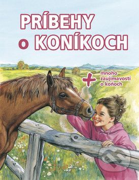 Príbehy o koníkoch -