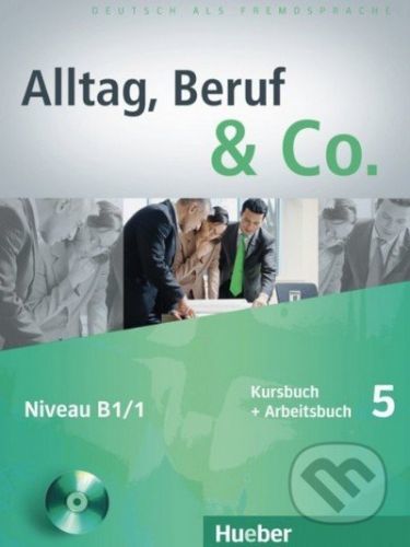 Alltag, Beruf und Co. 5 - Norbert Becker