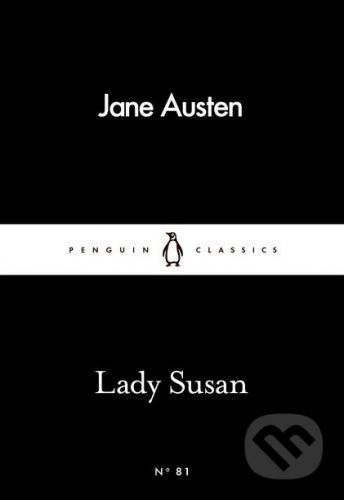 Lady Susan - Jane Austen