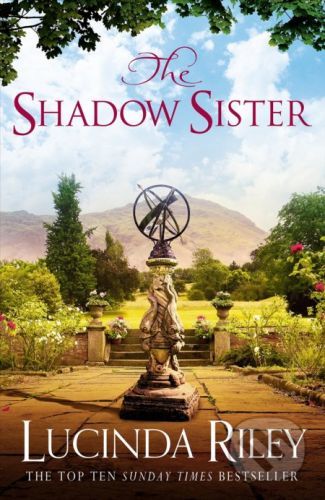 The Shadow Sister - Lucinda Riley