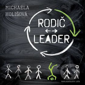 Rodič leader - Michaela Holišová