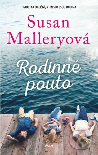 Rodinné pouto - Susan Mallery