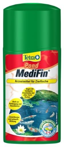 TetraPond MediFin 250ml