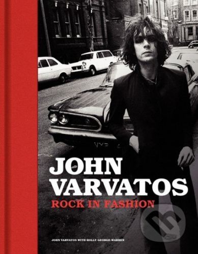 Rock in Fashion - John Varvatos