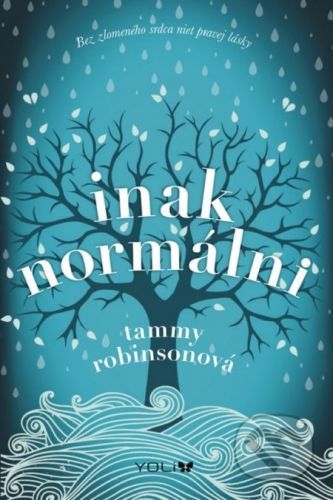 Inak normálni - Tammy Robinson